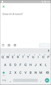 Teampage Manager screenshot 1
