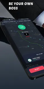 Slyyk Driver screenshot 0