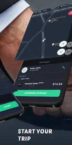 Slyyk Driver screenshot 1