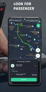 Slyyk Driver screenshot 2
