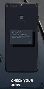 Slyyk Driver screenshot 3