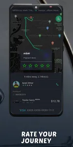 Slyyk screenshot 3