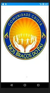 Rádio Nos Braços do Pai screenshot 0