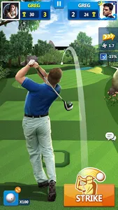 Golf Master 3D screenshot 10