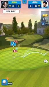 Golf Master 3D screenshot 11