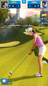 Golf Master 3D screenshot 12