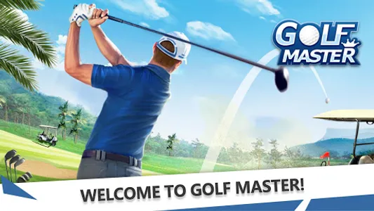 Golf Master 3D screenshot 13