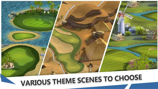 Golf Master 3D screenshot 14