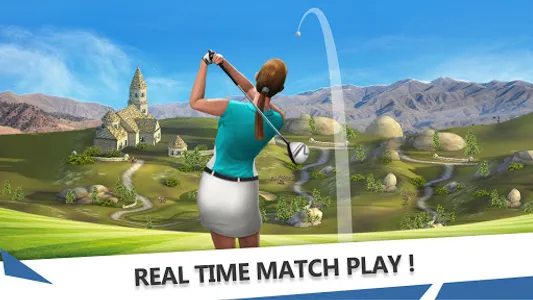 Golf Master 3D screenshot 15