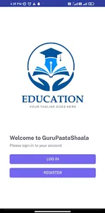 Gurupaata Shala screenshot 13
