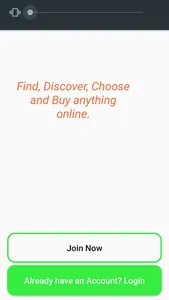 Vegi Organic screenshot 0