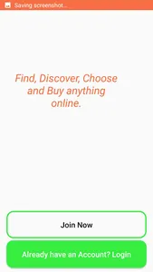Vegi Organic screenshot 1