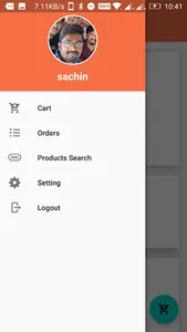 Vegi Organic screenshot 7