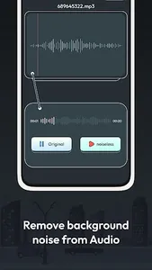 Noise Reducer: Better Sound screenshot 9