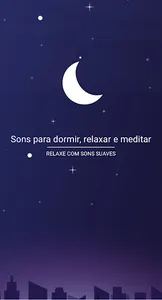 Sons dormir, relaxar e meditar screenshot 16