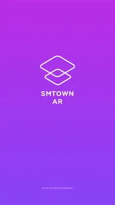 SMTOWN AR screenshot 0