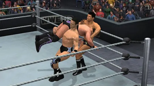 SmackTown 2011 Wrestling Champ screenshot 3