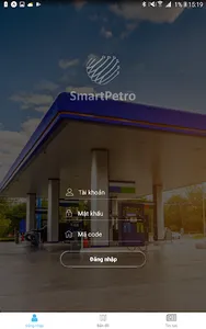 Smart Petro Driver screenshot 0
