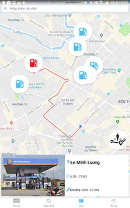 Smart Petro Driver screenshot 2
