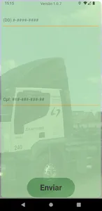 G3 Viagem screenshot 0
