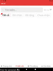 Smai - Tặng đồ thiện nguyện screenshot 9