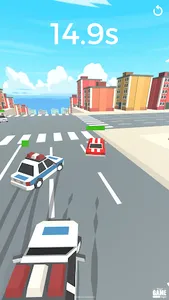 Mini Driver screenshot 0