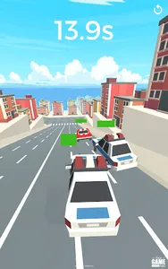 Mini Driver screenshot 11