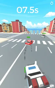 Mini Driver screenshot 13