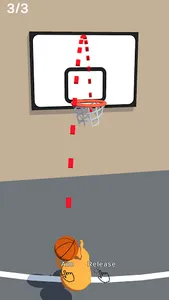 Ragdoll Dunk screenshot 0