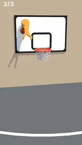 Ragdoll Dunk screenshot 1