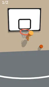 Ragdoll Dunk screenshot 17