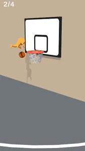 Ragdoll Dunk screenshot 5