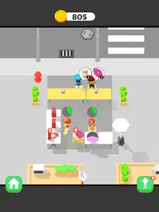 Street Food Master screenshot 12