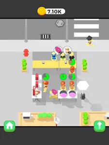 Street Food Master screenshot 13