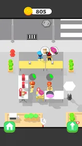 Street Food Master screenshot 17