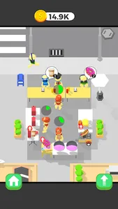 Street Food Master screenshot 19