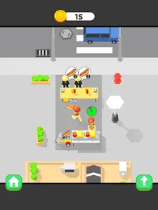 Street Food Master screenshot 6