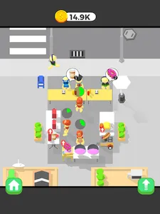 Street Food Master screenshot 9