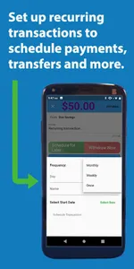 Small Business Bank Mobile screenshot 4