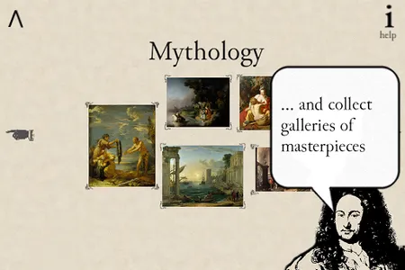 Leibniz screenshot 2