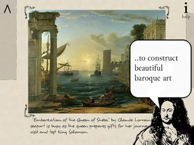 Leibniz screenshot 5