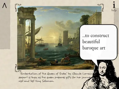 Leibniz screenshot 8