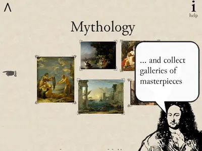 Leibniz screenshot 9