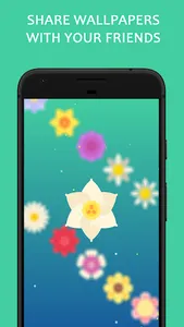 Bloom screenshot 2