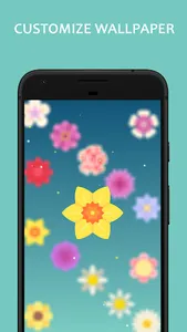 Bloom screenshot 3