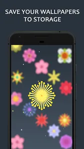 Bloom screenshot 4