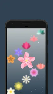 Bloom screenshot 6