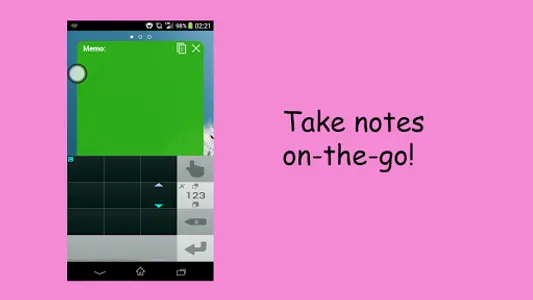 Floating Assistant screenshot 8
