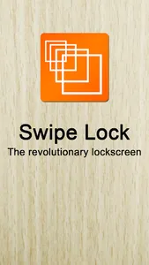 Swipe Lock (locker) Licence screenshot 0