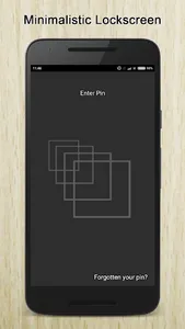Swipe Lock (locker) Licence screenshot 2